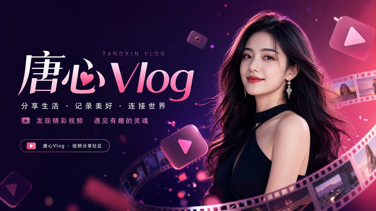 糖心vlog - 国内领先影视传媒与视频社区
